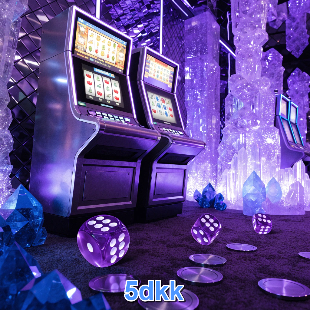 Screenshot 1 - 5dkk Home Screen
